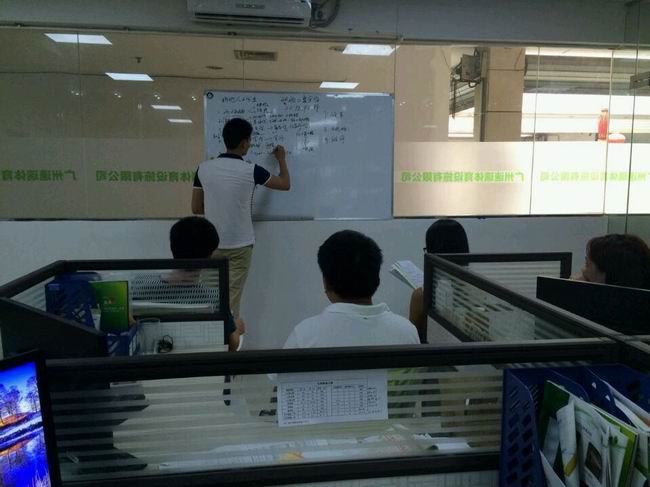員工培訓(xùn)