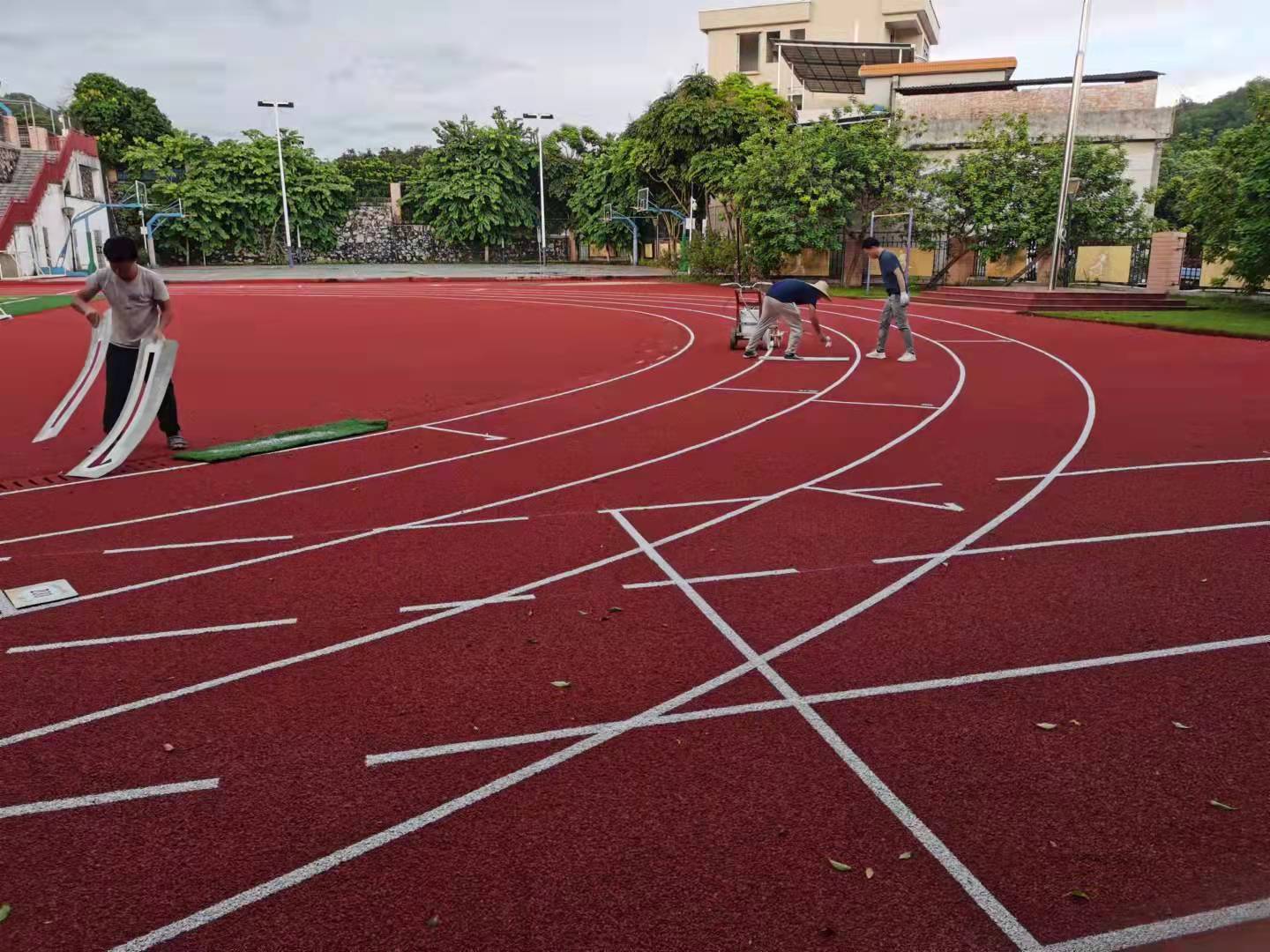 廣州黃埔區(qū)九佛中學