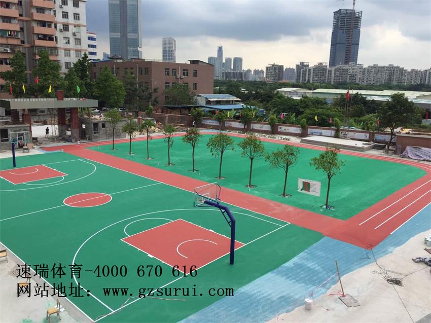 丙烯酸施工該注意的事項“速瑞體育”